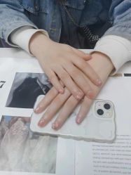 -99·MINI美甲美睫