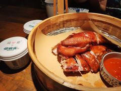 -洞庭土菜小炒馆(易发广场店)