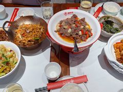 -辣可可·小炒黄牛肉(望京凯德MALL店)