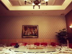 包厢-梦都海鲜酒家(万达广场江桥店)