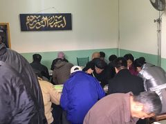 -正味斋锅巴菜(西北角店)