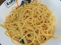 素面-花市豌杂面(民生路店)