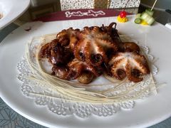 -渔公码头·九龙湾国际饭店