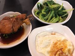 -贡梅老面馆·蟹粉面·无锡特色小吃(南长街主推店)