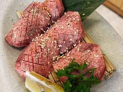 -極屋鮨牛 · 烧肉酒场(时代C馆店)