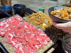-海子口鲜牛馆(招商兰溪谷店)