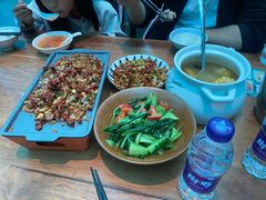 -树厨贵州菜(花果园购物中心店)