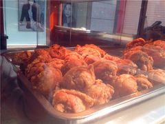-潘大师炸鸡腿(莱蒙店)