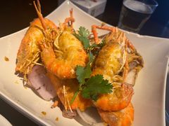 -大头虾越式风味餐厅(光明广场店)