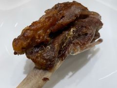 脆皮烤羊排-双井轩(双井店)