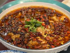 -一块豆腐·海鲜·家常菜(李沧书院路店)