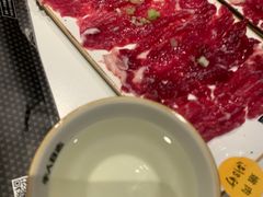 -牛人日志·鲜牛肉骨汤火锅(万科里瑧店)