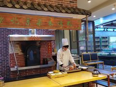 -老好人象山海鲜(岭南路店)