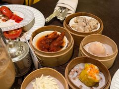 -丘吉尔餐厅(澳门伦敦人店)