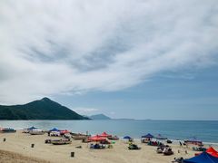 -西涌国际滨海旅游区