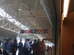 -衡阳东站