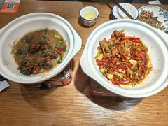 -赣饭农家·江西小炒(西乡店)