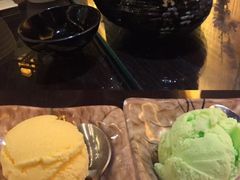 -科尔海悦酒店·柏顿花园餐厅(清河东路店)
