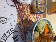 -吉野家(宾水道店)