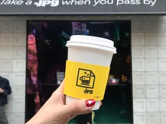 -JPG coffee(广州体育西店)