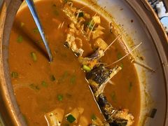 -千岛湖小鱼儿·淳安匠心农家菜