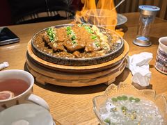 -蜜桃餐厅·伴山(海岸城店)