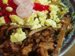 -大姨捞面(新安花园店)