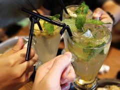 -云海肴·汽锅鸡·云南菜(天山百盛优客店)