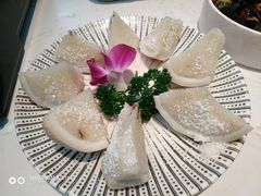 椰子饭-不仔客海鲜·三亚老字号(第一市场店)