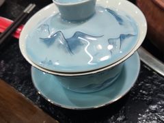 -汇聚德京味铜锅涮肉(沈家桥二路店)