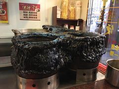 -阿水狮猪脚大王(台中公园店)