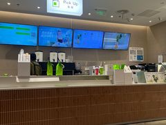 -奈雪的茶(七宝领展广场店)