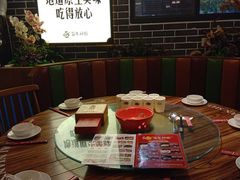 -百年神厨·地道川菜(清江西路店)