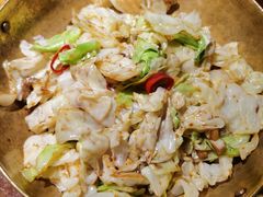 -楼兰新疆主题餐厅(苏州中心店)