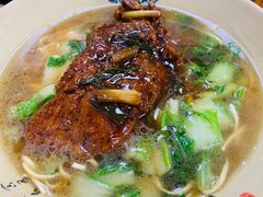 -无名氏面馆(邮电路店)