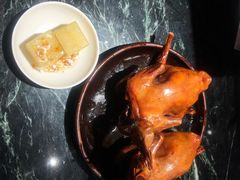 红烧乳鸽-大鸽饭(北京路店)