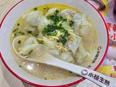 -小杨生煎(深圳岗厦北店)