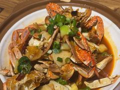 -和源祥·日照菜扛把子(万平口一店)