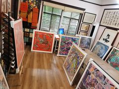 -画匠裱画配框(上海世贸商城店)