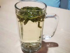 -上岛咖啡(华源四里店)