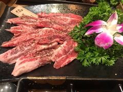-黑牛の店·和牛烧肉(大悦城店)