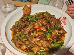 -百年神厨·地道川菜(清江西路店)