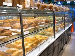 -BreadTalk面包新语·烘焙蛋糕(金光华广场店)