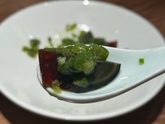 擂椒皮蛋-周家二小姐的菜(西津渡店)