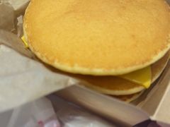 -STARLING八哥松饼(购物公园店)