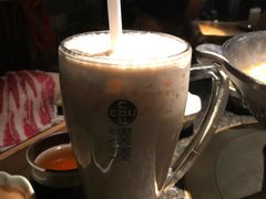 -湊湊火锅·茶憩(新中关购物中心店)