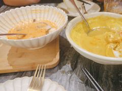 -Thai Alley泰爱里(二沙岛店)