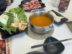 -呷哺呷哺 黄金牧场 (旧宫永辉超市店)