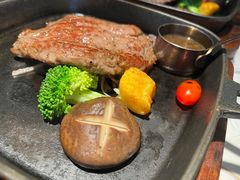 -牛扒先生·厚切雪花牛扒西餐厅(北京路禺山路店)