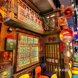 🆘涮擀面皮的火锅店我真的第一次见！！？